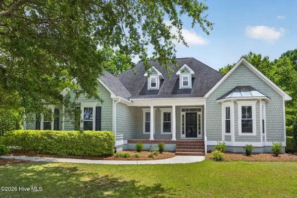 7037 Cayman Court, Wilmington, NC 28405