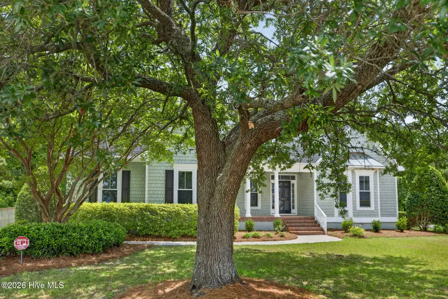 7037 Cayman Court, Wilmington, NC 28405 - #3