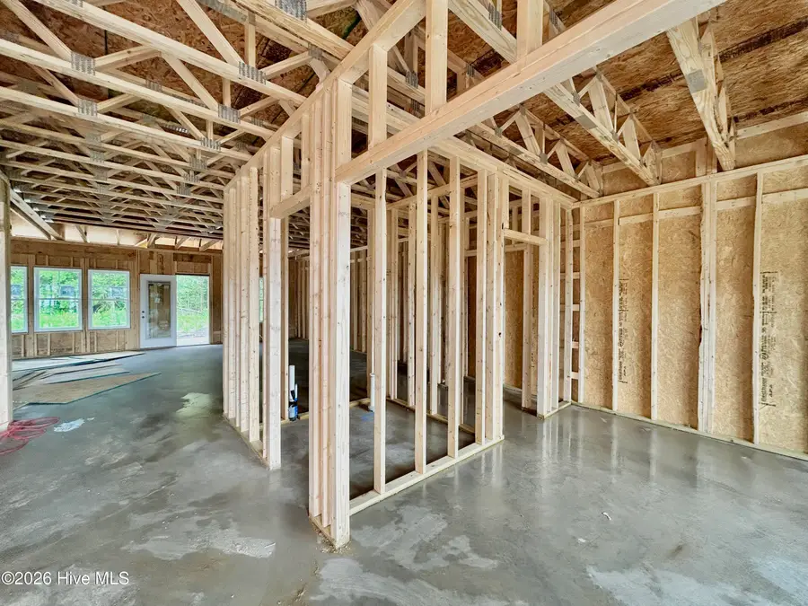 3750 Chatsworth Drive, La Grange, NC 28551 - #3