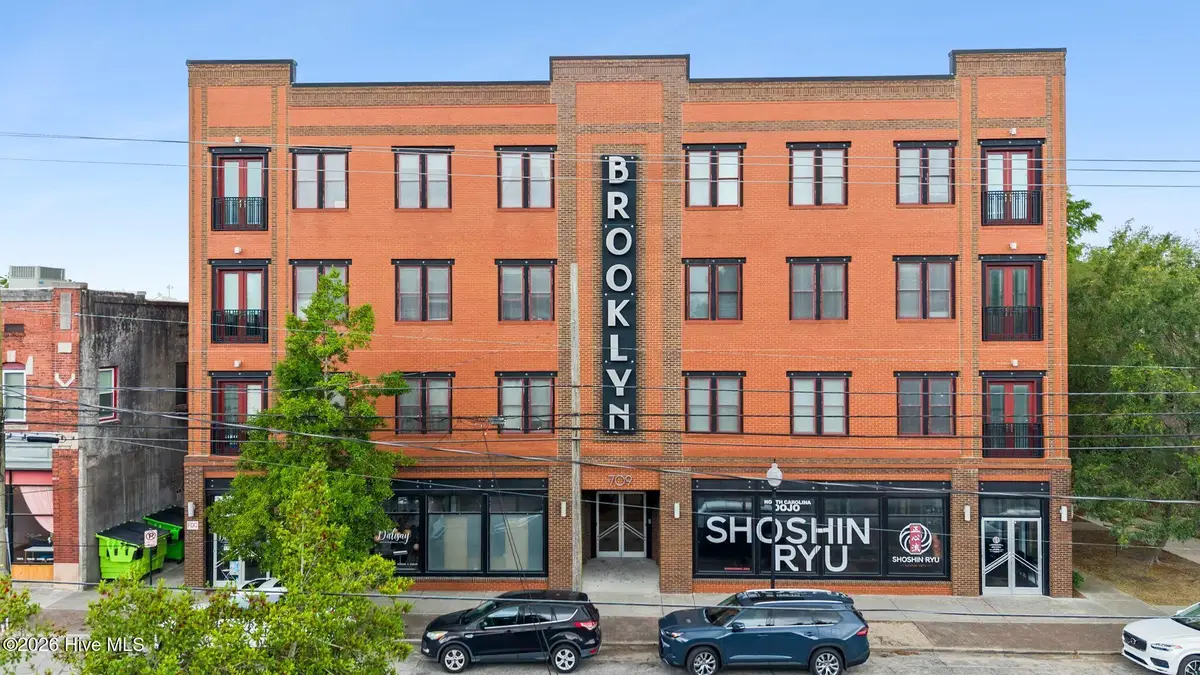 709 N 4th Street #Ste 105, Wilmington, NC 28401 - #1