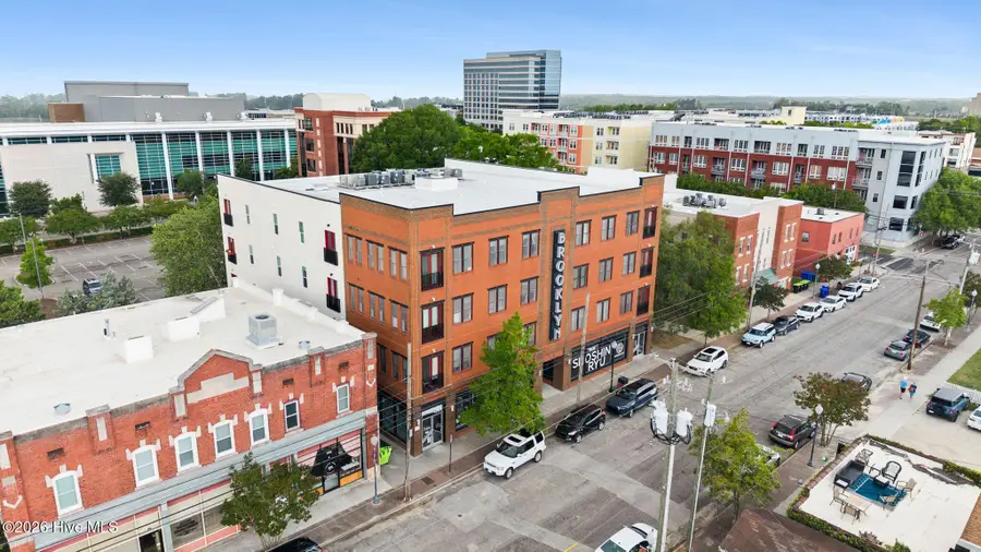 709 N 4th Street #Ste 105, Wilmington, NC 28401 - #3