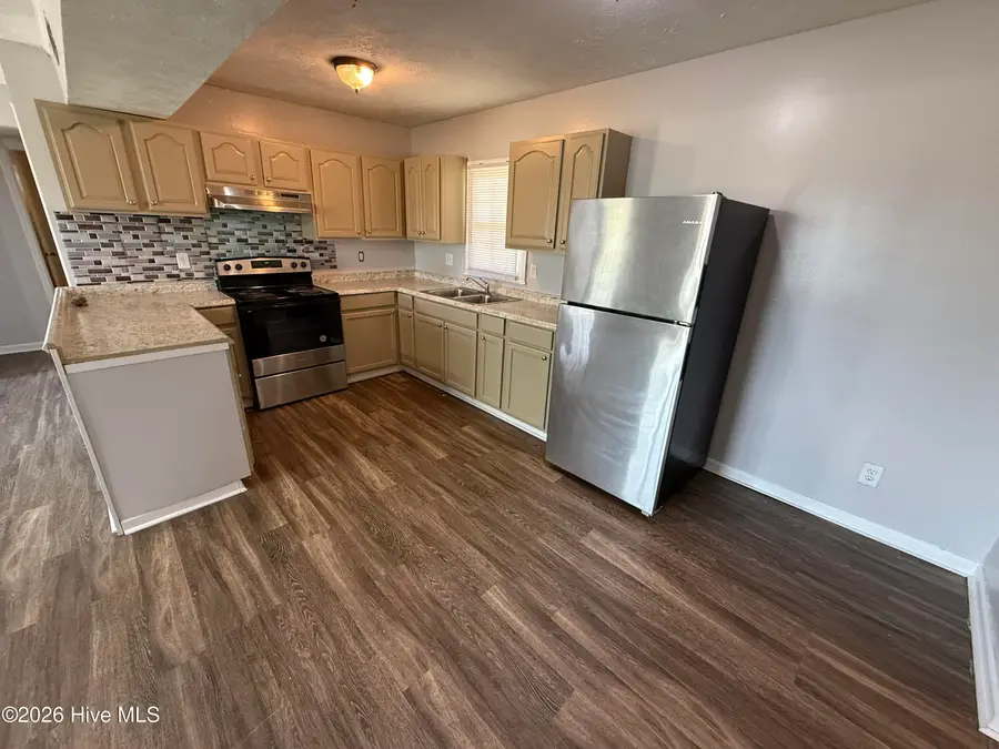 302 Hubert Mclean Avenue, Red Springs, NC 28377 - #3