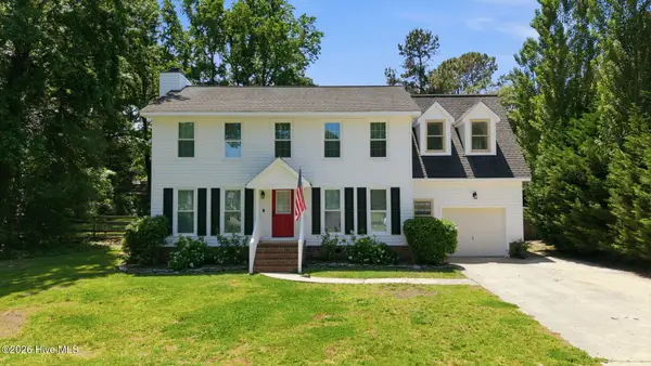 114 Regalwood Road, Greenville, NC 27858
