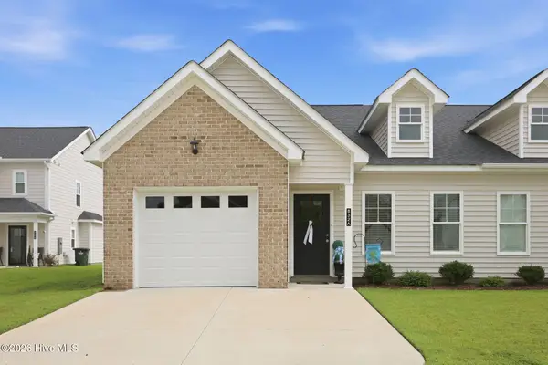 832 Sarah Rebecca Drive #A, Greenville, NC 27834