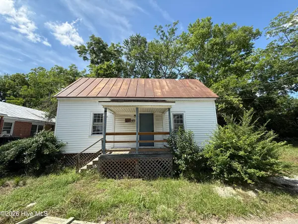 516 Tower Hill Road, Kinston, NC 28501