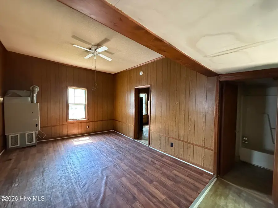 516 Tower Hill Road, Kinston, NC 28501 - #3