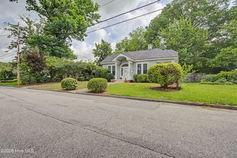 1506 Anderson Street Nw, Wilson, NC 27893 - #3