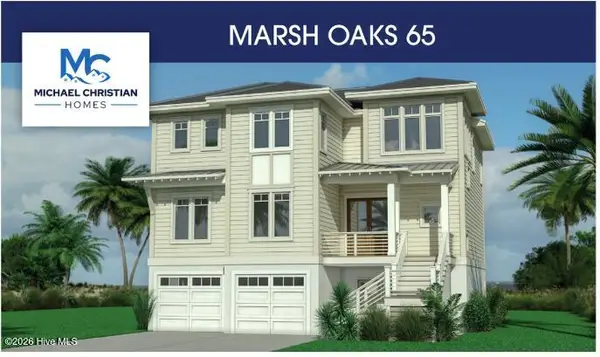 641 Vale Drive, Wilmington, NC 28411