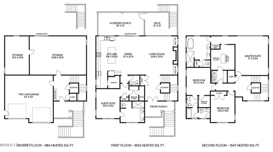 641 Vale Drive, Wilmington, NC 28411 - #2