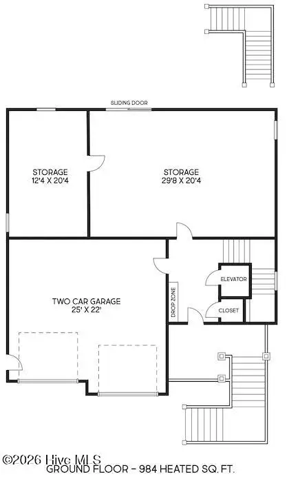 641 Vale Drive, Wilmington, NC 28411 - #3
