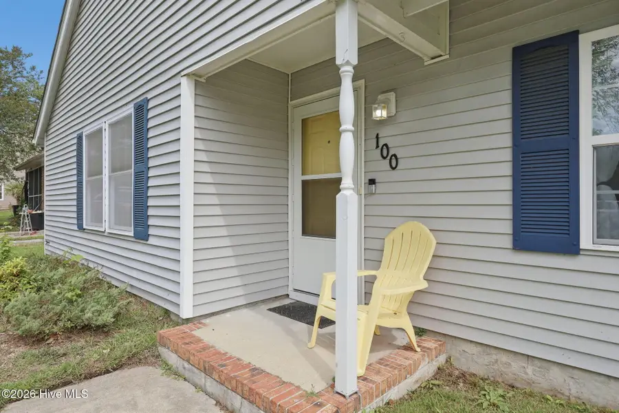 100 Hampton Court, Jacksonville, NC 28546 - #3