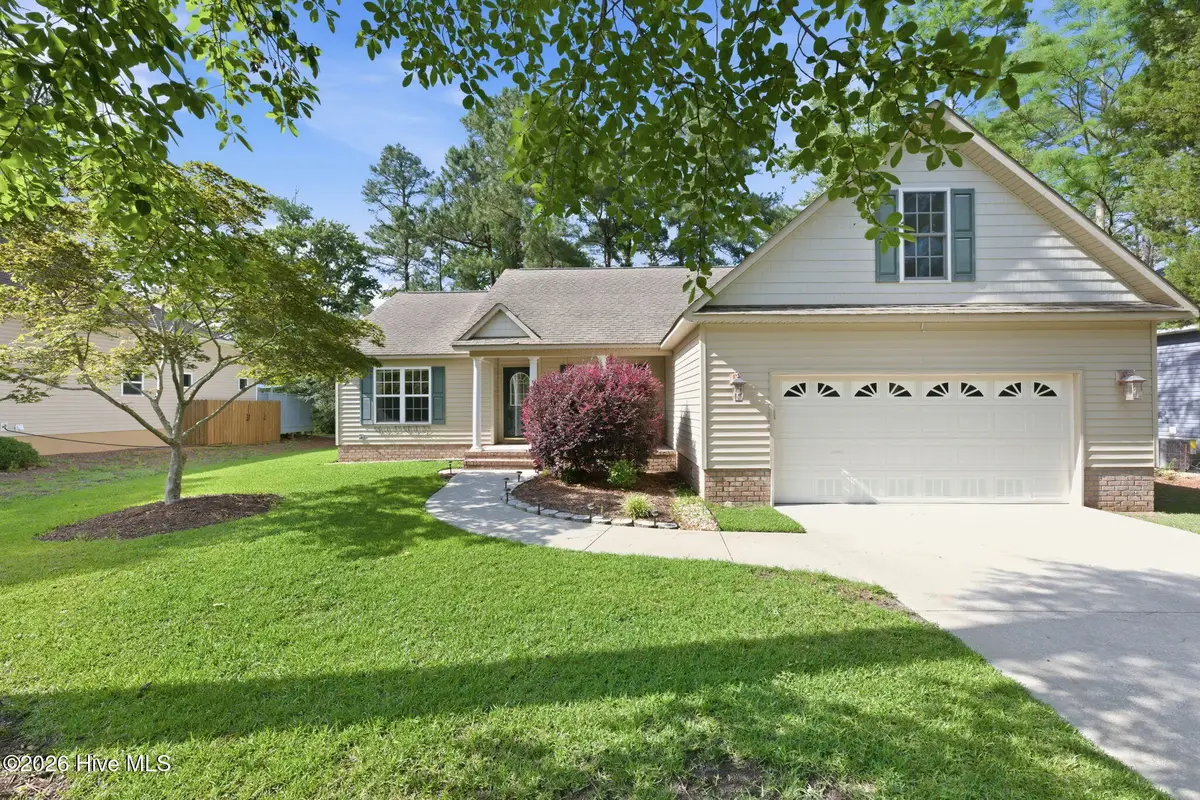 1007 Barkentine Drive, New Bern, NC 28560 - #1