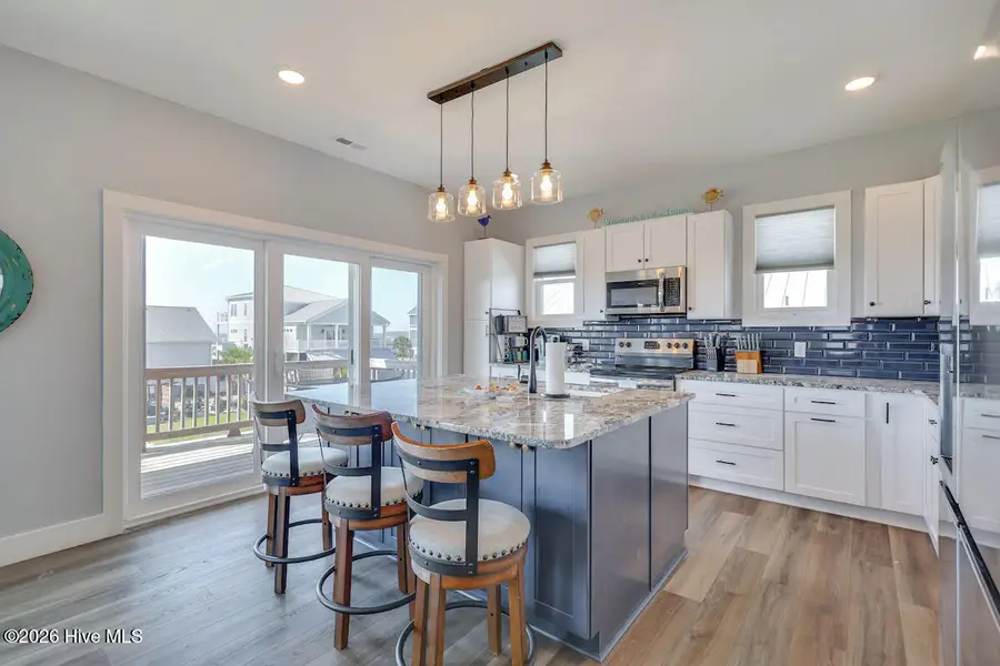 5205 E Pelican Drive, Oak Island, NC 28465 - #3