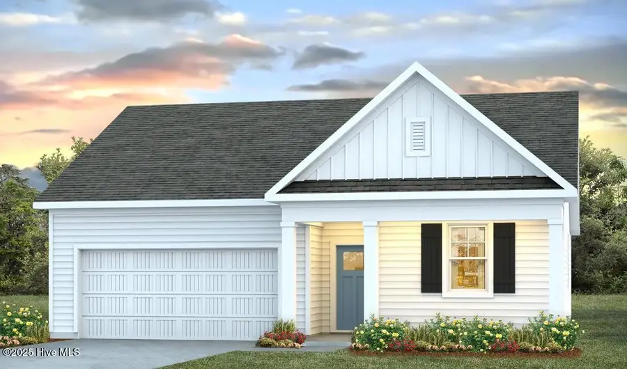 440 Oak Knoll Drive #Lot 59, Jacksonville, NC 28546 - #2