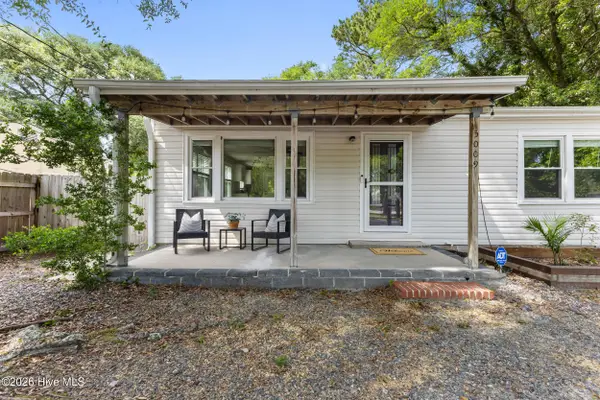 5009 Park Avenue, Wilmington, NC 28403