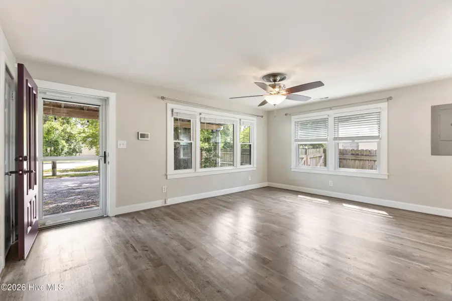 5009 Park Avenue, Wilmington, NC 28403 - #2