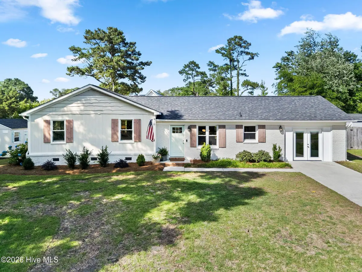 210 Friday Drive, Wilmington, NC 28411 - #1