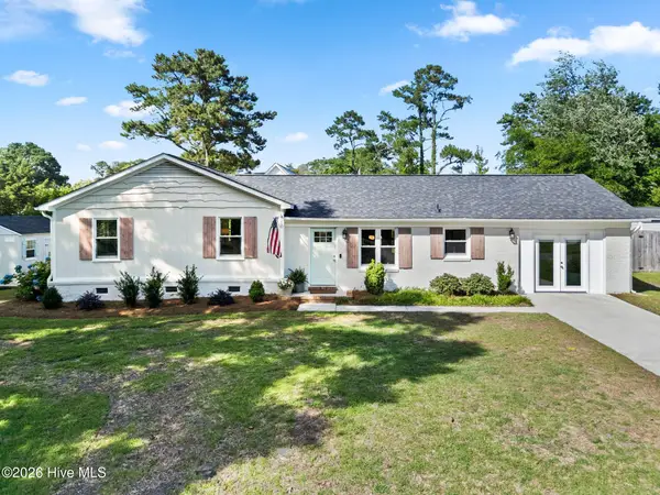 210 Friday Drive, Wilmington, NC 28411