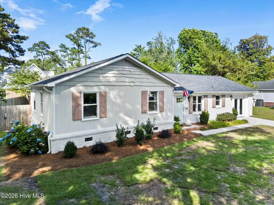 210 Friday Drive, Wilmington, NC 28411 - #3