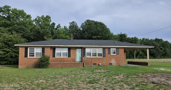 604 Millers Chapel Road, Goldsboro, NC 27534