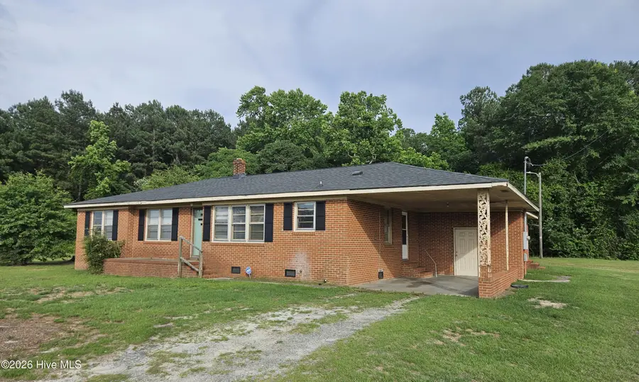 604 Millers Chapel Road, Goldsboro, NC 27534 - #2