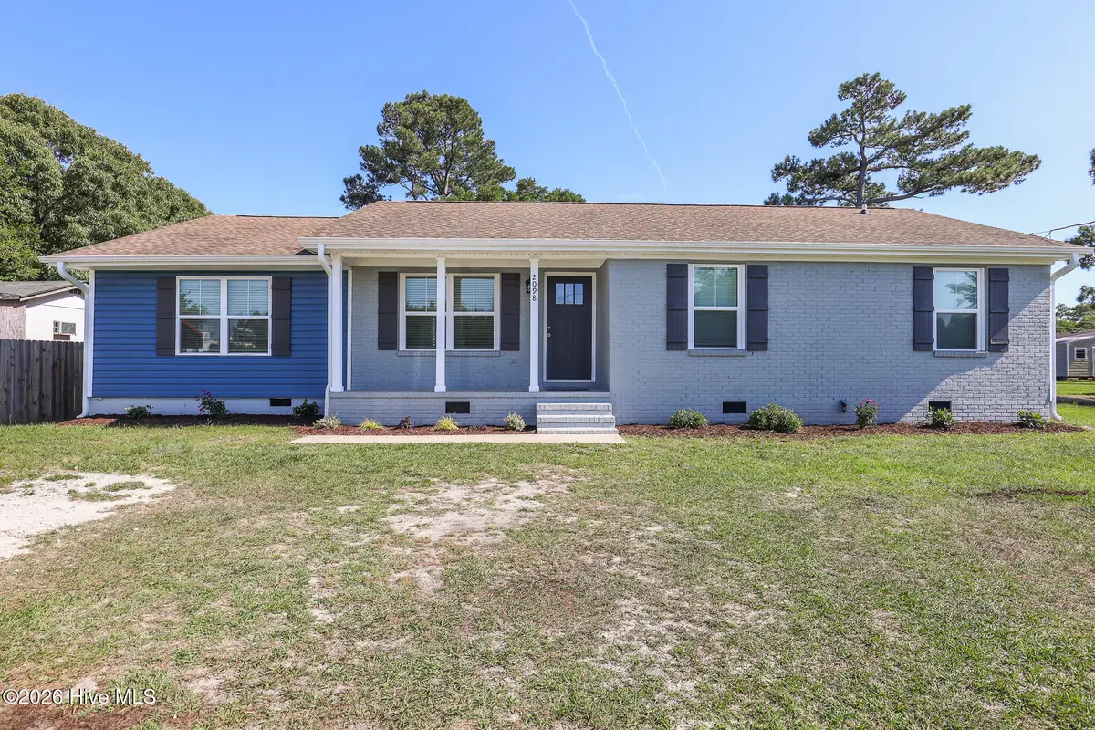 2098 Nc Highway 172, Sneads Ferry, NC 28460 - #1