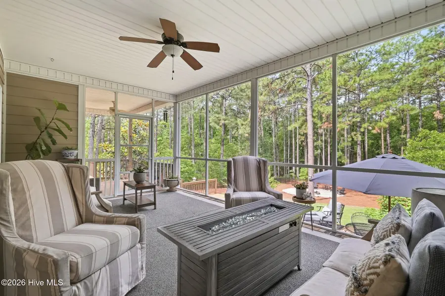236 Woodbine Way, Carthage, NC 28327 - #2