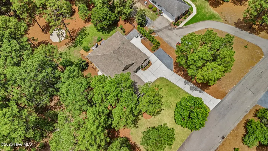 236 Woodbine Way, Carthage, NC 28327 - #3