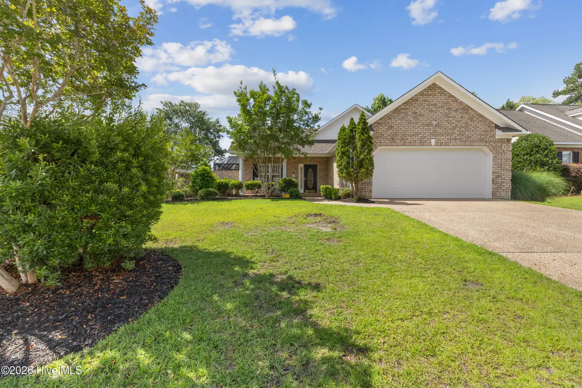 1017 Ringlet Court, Leland, NC 28479 - #1