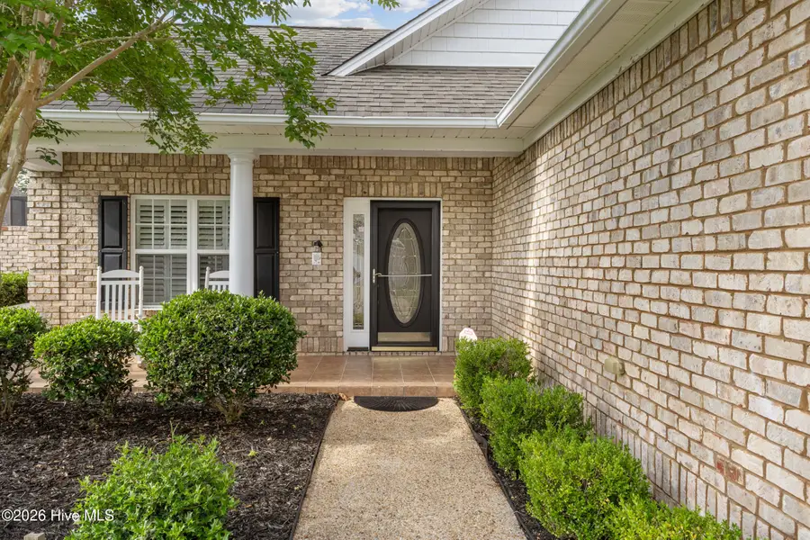 1017 Ringlet Court, Leland, NC 28479 - #2