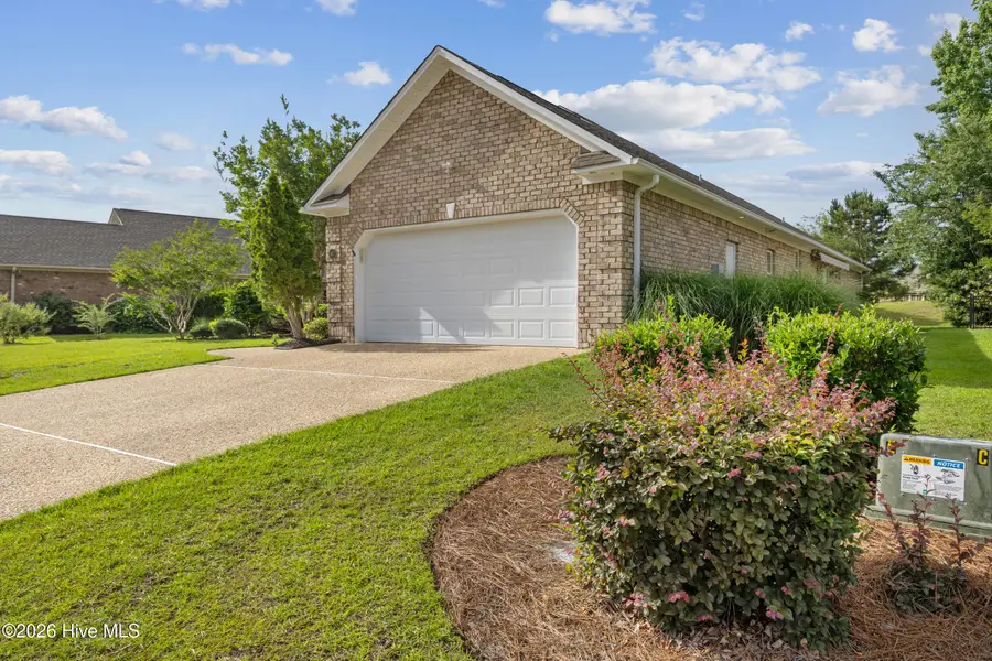 1017 Ringlet Court, Leland, NC 28479 - #3