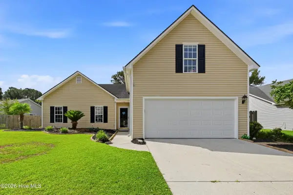 216 Olde Well Loop Road, Wilmington, NC 28411