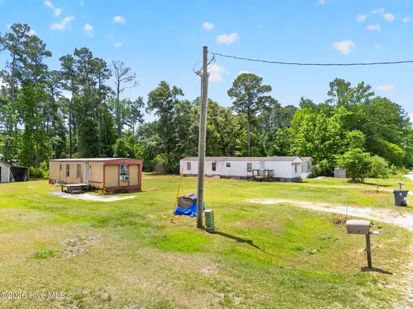 625 Westwind Drive Sw, Supply, NC 28462