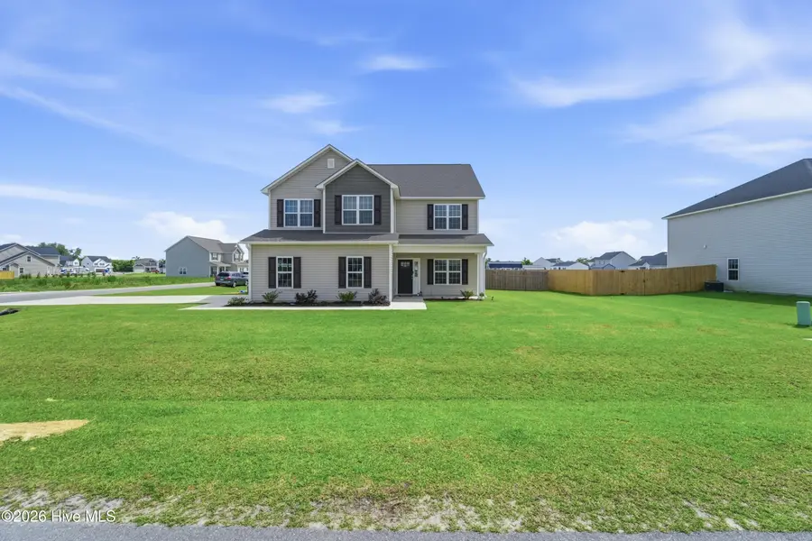 700 Puppy Drum Lane, Maysville, NC 28555 - #2