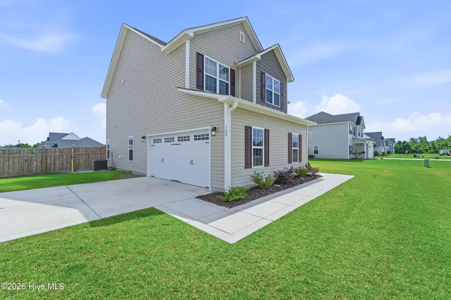 700 Puppy Drum Lane, Maysville, NC 28555 - #3