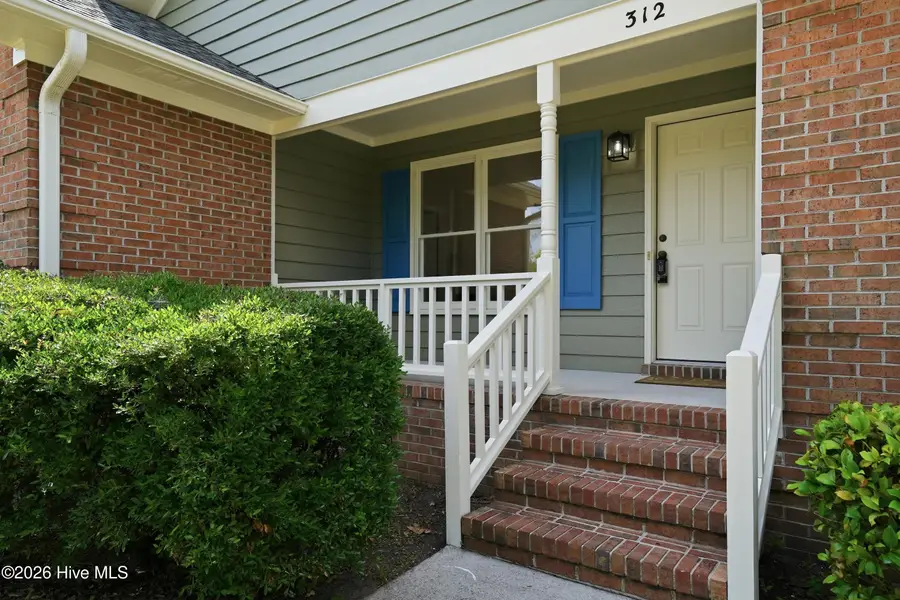 312 Wendover Lane, Wilmington, NC 28411 - #2