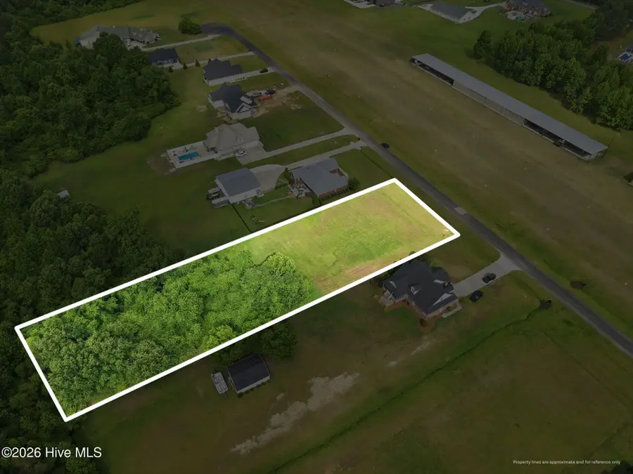 1658 Prop Drive, Winterville, NC 28590 - #2