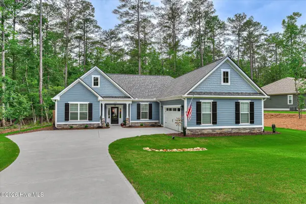 132 Crescent Drive, McCormick, SC 29835