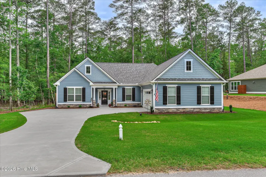 132 Crescent Drive, McCormick, SC 29835 - #2