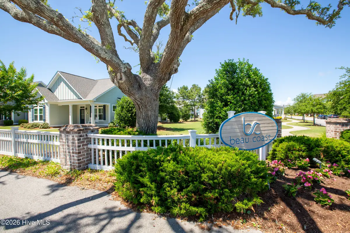 2115 Lennoxville Road, Beaufort, NC 28516 - #1