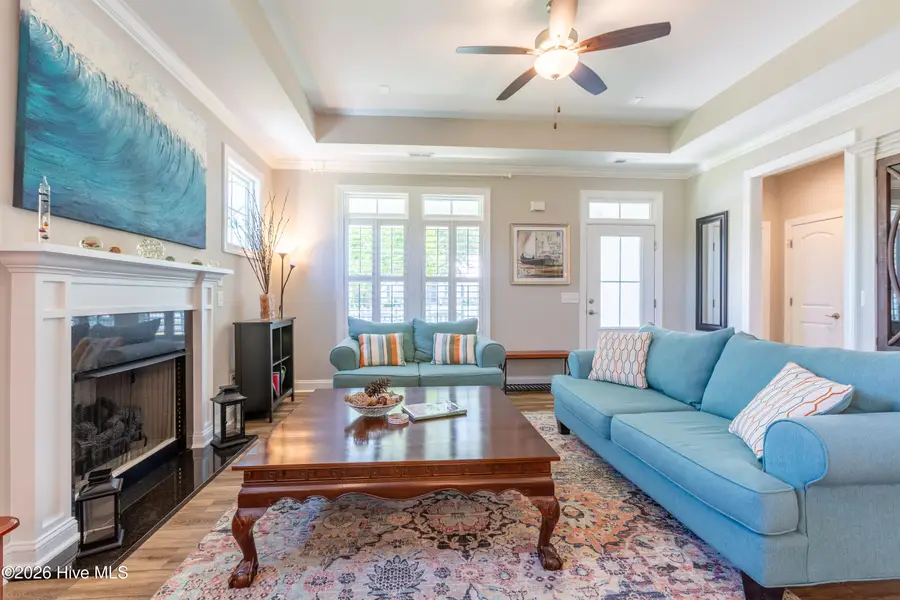 2115 Lennoxville Road, Beaufort, NC 28516 - #2