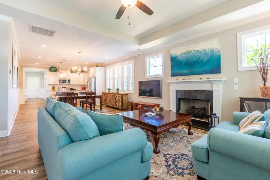 2115 Lennoxville Road, Beaufort, NC 28516 - #3