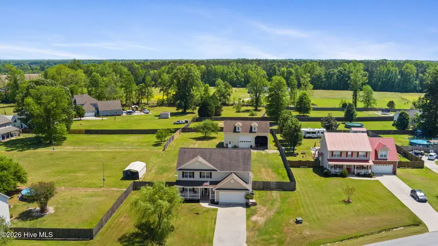305 W Howard Drive, Jacksonville, NC 28540 - #2