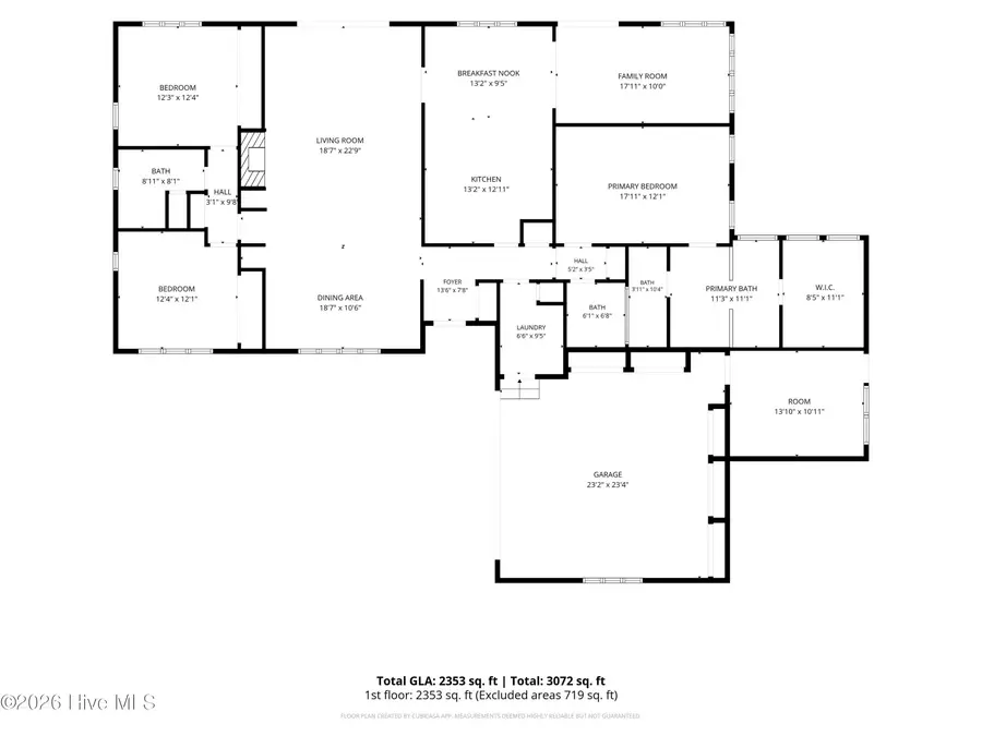 70 Live Oak Lane, Pinehurst, NC 28374 - #2