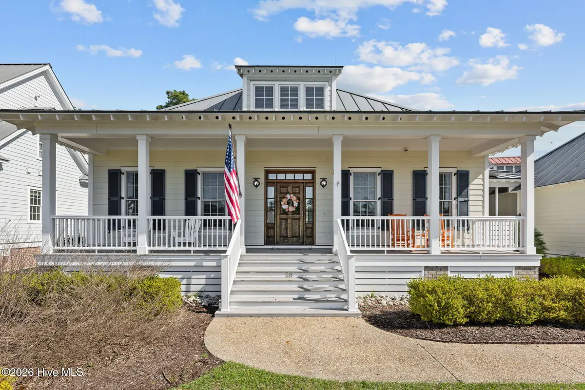 28 Eastcove Way, Oriental, NC 28571 - #1