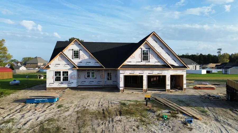 120 Grandview Drive, Elizabeth City, NC 27909 - #2