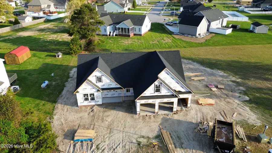 120 Grandview Drive, Elizabeth City, NC 27909 - #3