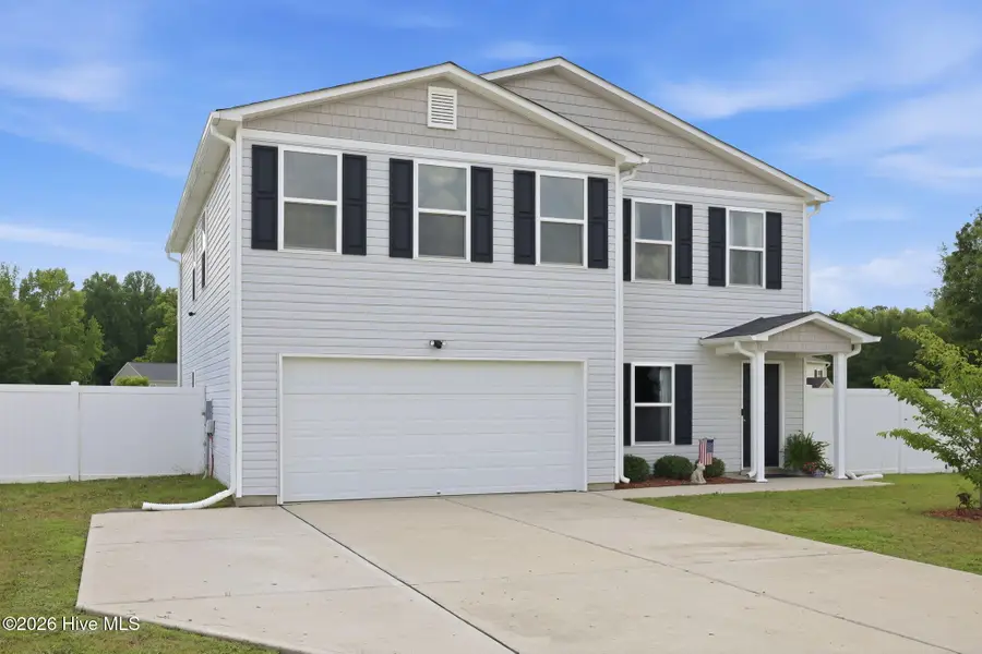 881 Ashbury Lane, Ayden, NC 28513 - #2