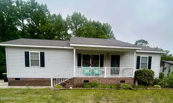 104 Chelsea Drive, Snow Hill, NC 28580