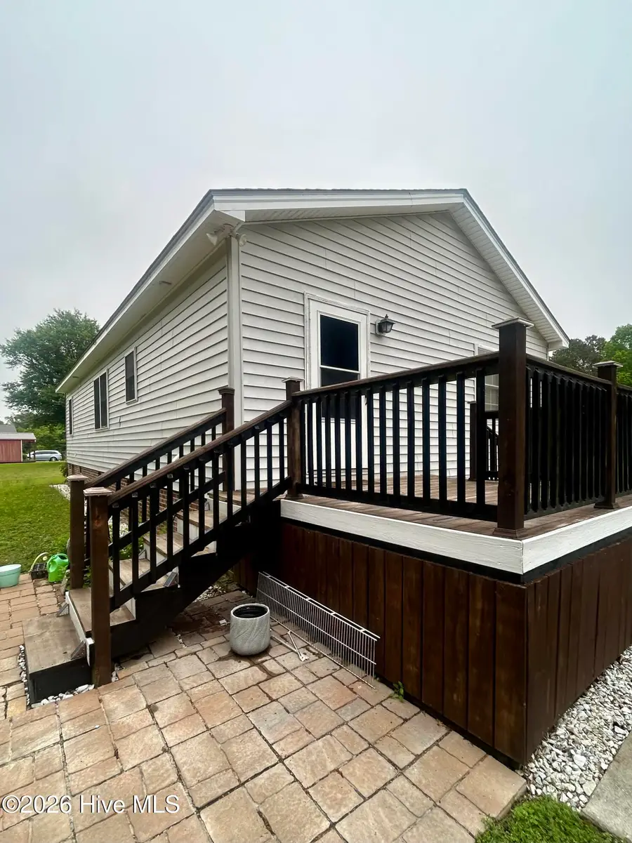 104 Chelsea Drive, Snow Hill, NC 28580 - #3
